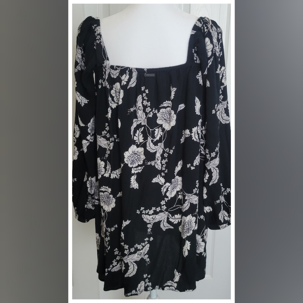 Boho top - Picture 2 of 5